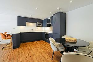 Kitchen / Diner- click for photo gallery